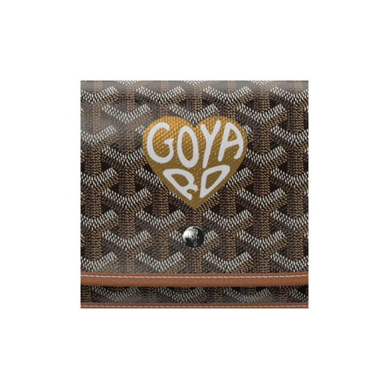 GOYARD Plumet Shoulder Bags-5