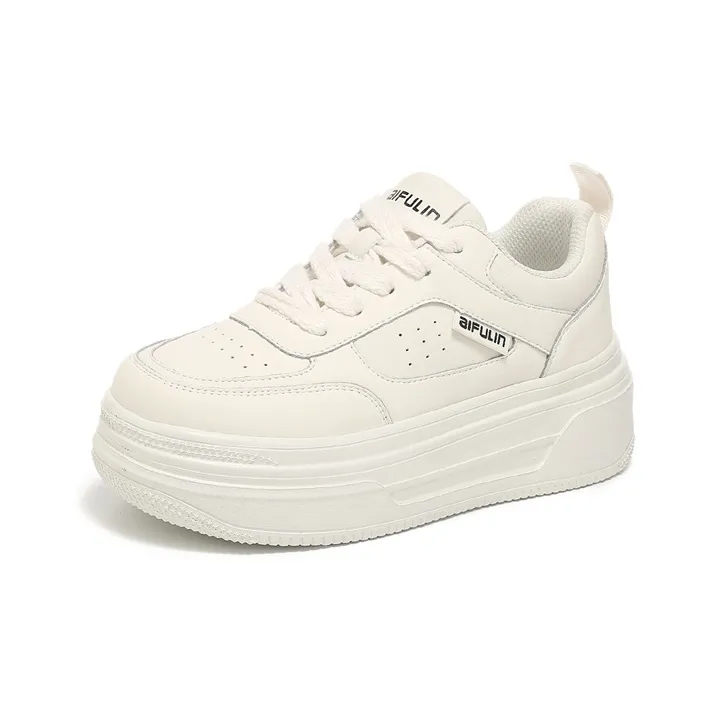 AIFUlIn Evelyn Skateboard Shoes Women's-6