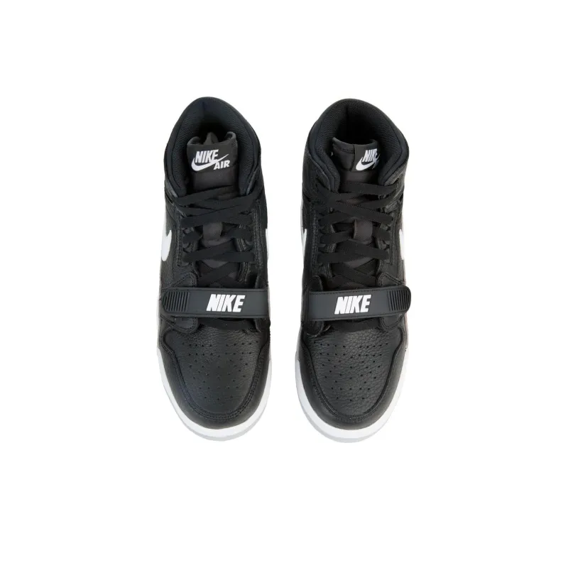 Jordan Legacy 312 Vintage Basketball Shoes GS-4