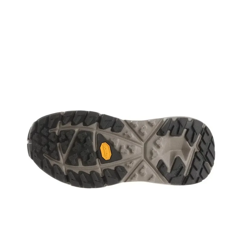 HOKA ONE ONE Kaha GORE TEX 'Black Olive Green'-5