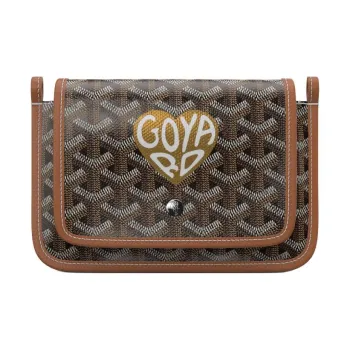 GOYARD Plumet Shoulder Bags
