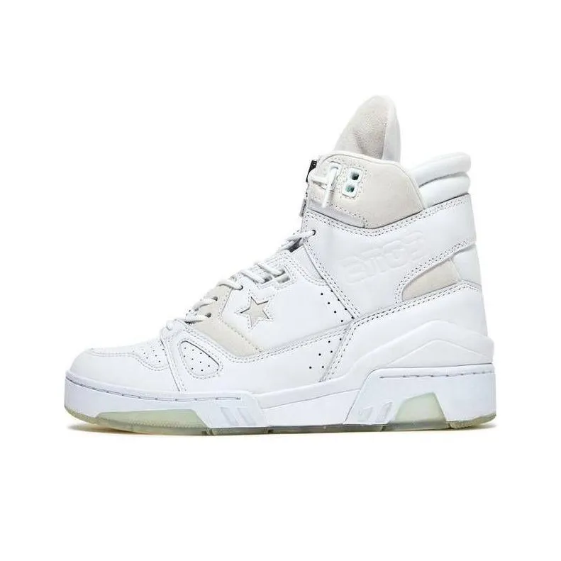 Converse Erx 260 Hi TheSoloist White-0