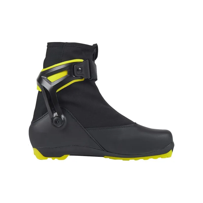 FISCHER RC5 Single Snowboard Ski Boots Unisex-1
