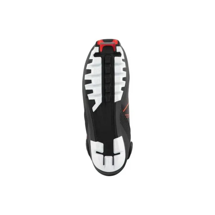 ROSSIGNOL X-8 Single Snowboard Ski Boots Unisex-4