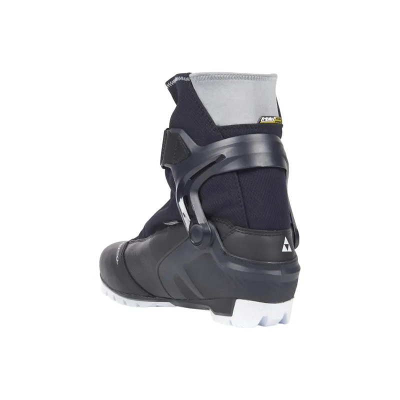 FISCHER Ski Boots-4
