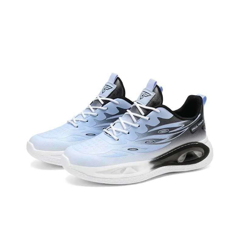 PAUL FRANK Slip-Resistant Breathable Low-Top Running Shoes Men's-3