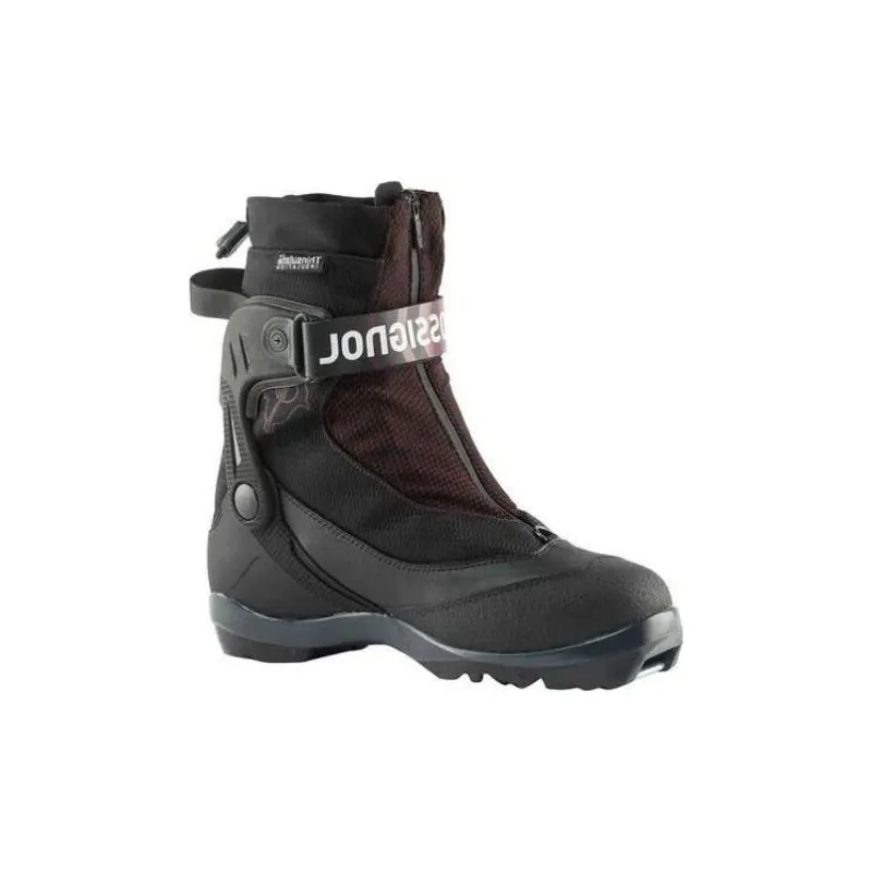 ROSSIGNOL BC X 10 Single Snowboard Ski Boots Unisex-3