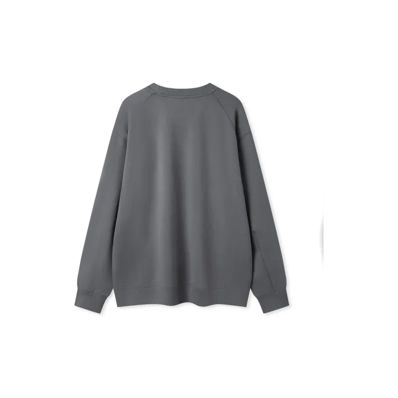 SEM/R Soft Cotton Sweatshirts Men-9