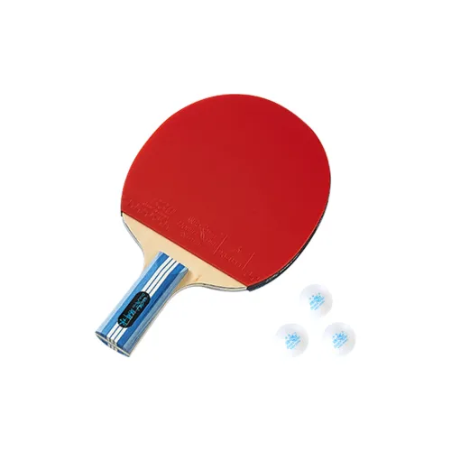 DOUBLE FISH Ping Pong Paddles