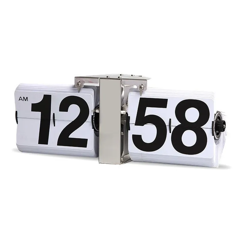 Nolros Unisex Alarm Clocks-0