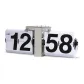 Stainless Steel White Blades