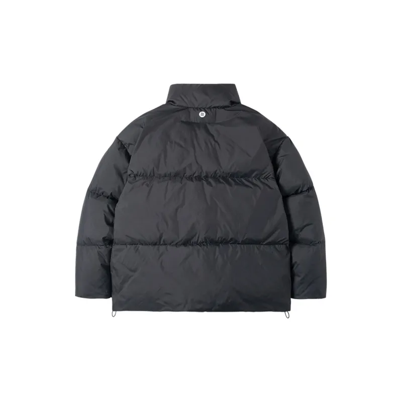ENSHADOWER Down Jacket Unisex Army Green-7