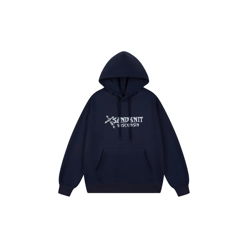 SandKnit Sweatshirts Unisex-19
