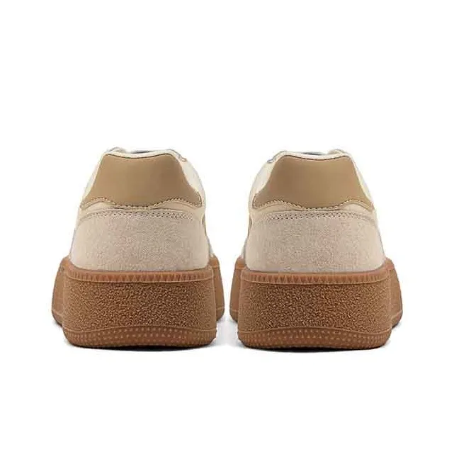 COMELY Low Top Skateboard Shoes Women's-9