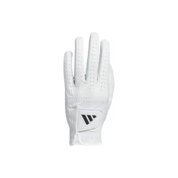 Adidas Free Shipping With AdiClub Ultimate Single Leather Left Glove
