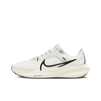 Nike Air Zoom Pegasus 40 Sail Black Women's