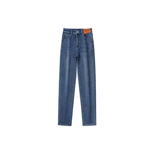 Left Street Right Lane Jeans Women's