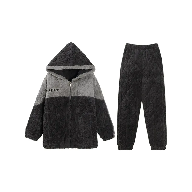 Lan Miao Men Pajama Sets-1