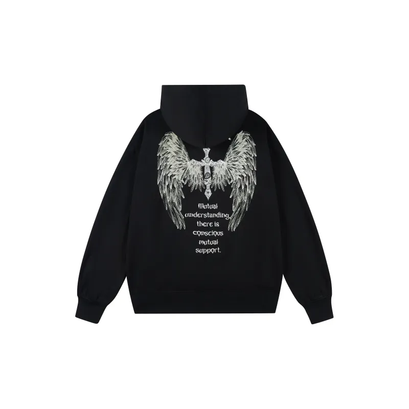 SandKnit Sweatshirts Unisex-7