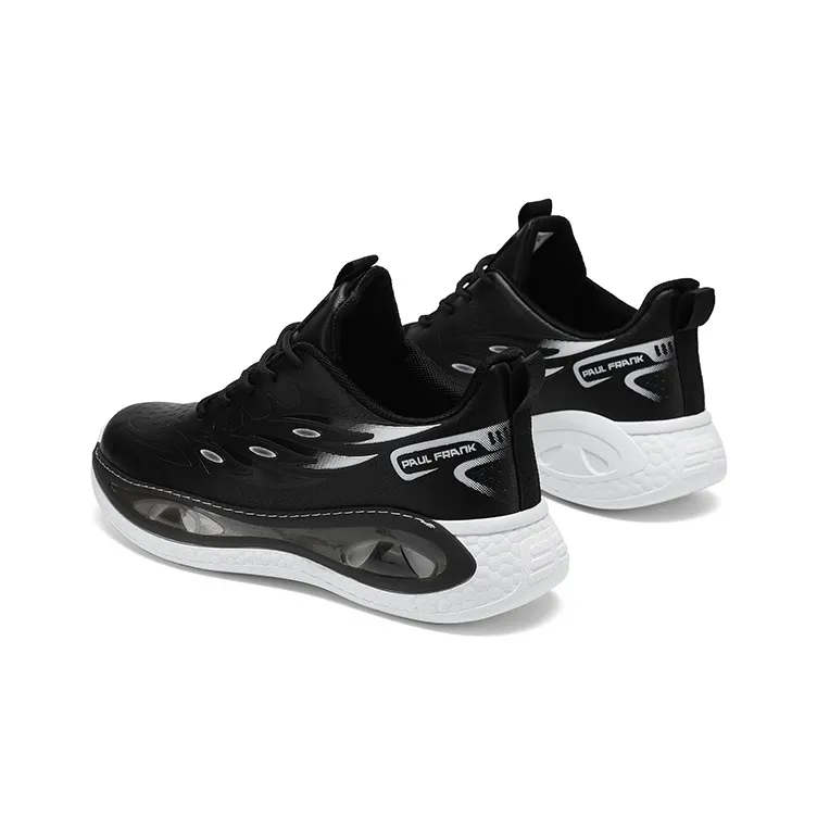 PAUL FRANK Slip-Resistant Breathable Low-Top Running Shoes Men's-29