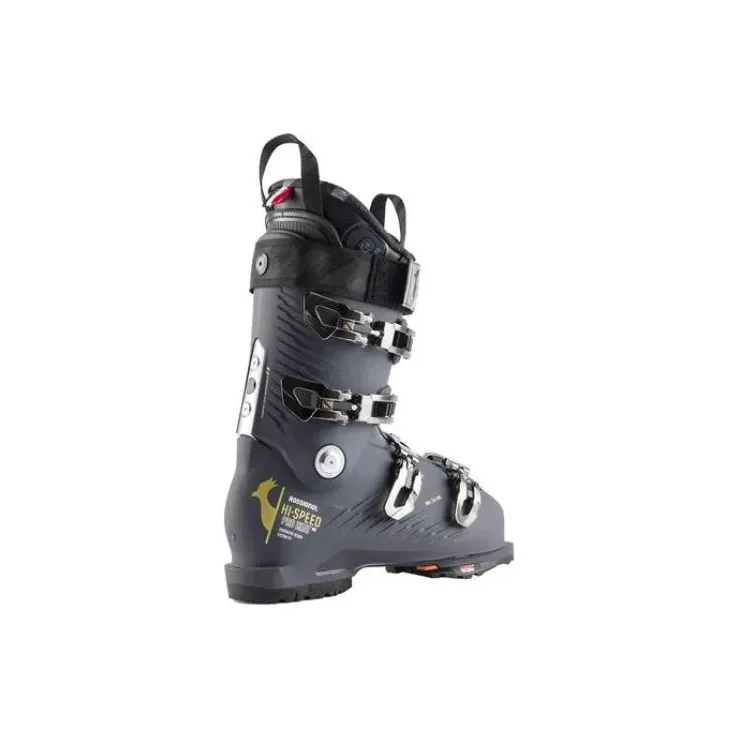 ROSSIGNOL Hi-Sp Pro Heat MV GW Skis Ski Boots Unisex-3