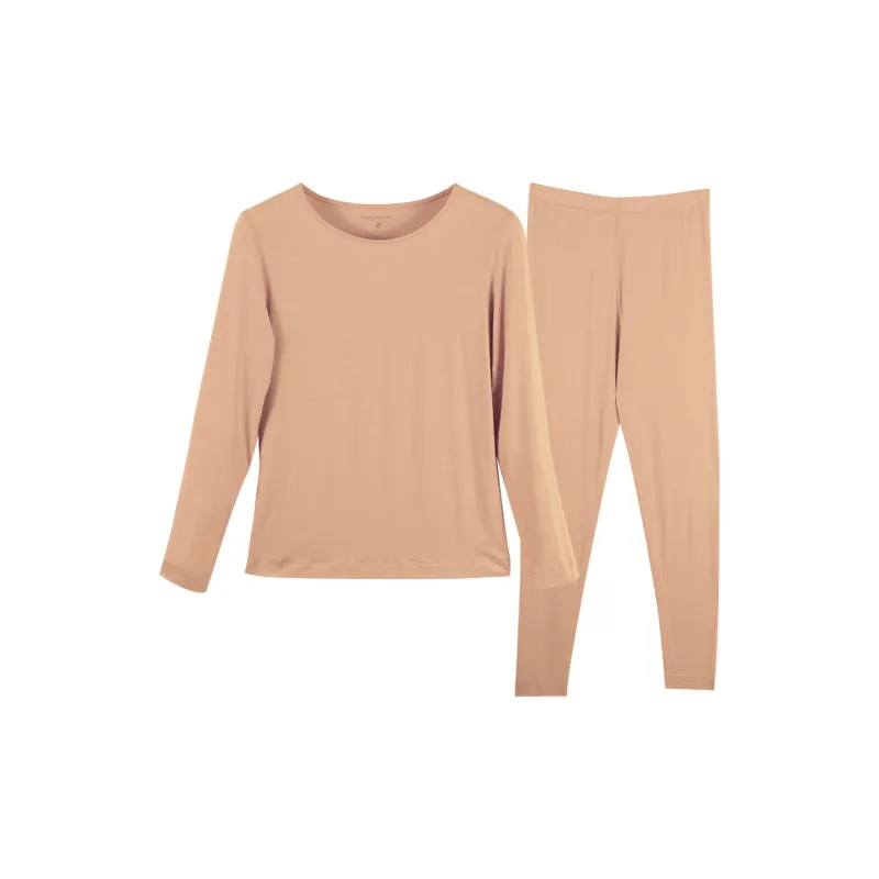 Yi Fen Women's Thermal Sets-2