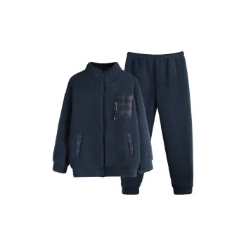 Xuan Liang Men Pajama Sets