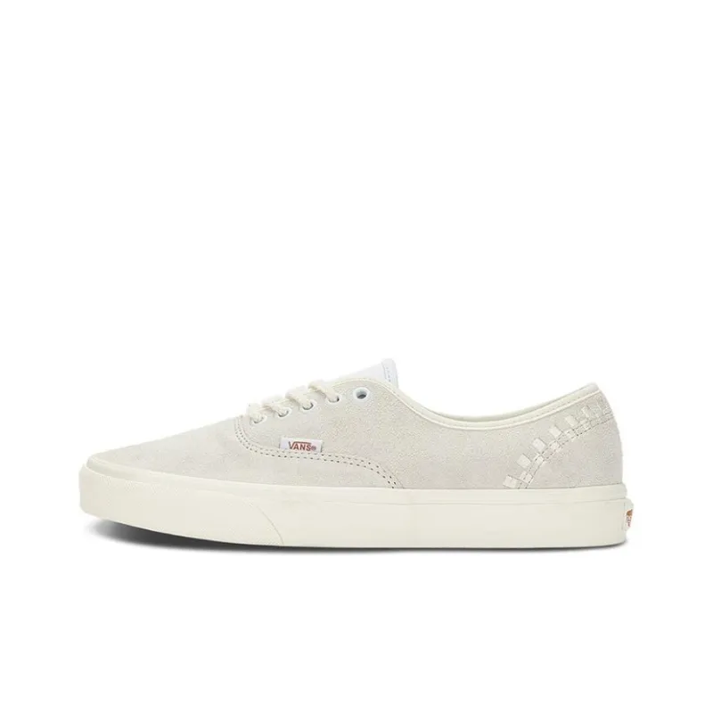 Authentic Vans 'Field Daze Marshmallow'-0