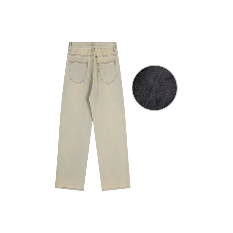 REXSHION Jeans Unisex-27