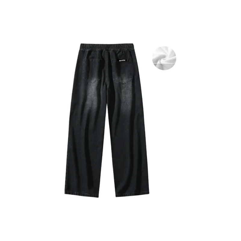 Anyveiw Jeans Unisex-16