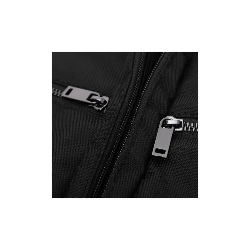 PUMA ROARINGWILD X PUMA Fabric Backpack Unisex Black-2