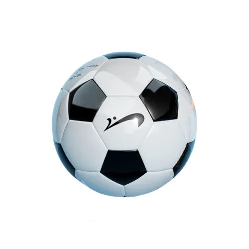 K-bird Size 5 Ball Soccer PVC Machine Stitched Soccer Ball Unisex