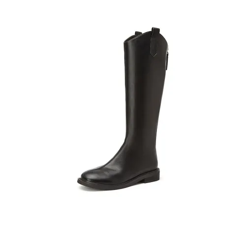 KEKAFU Knee-high Boots Women's