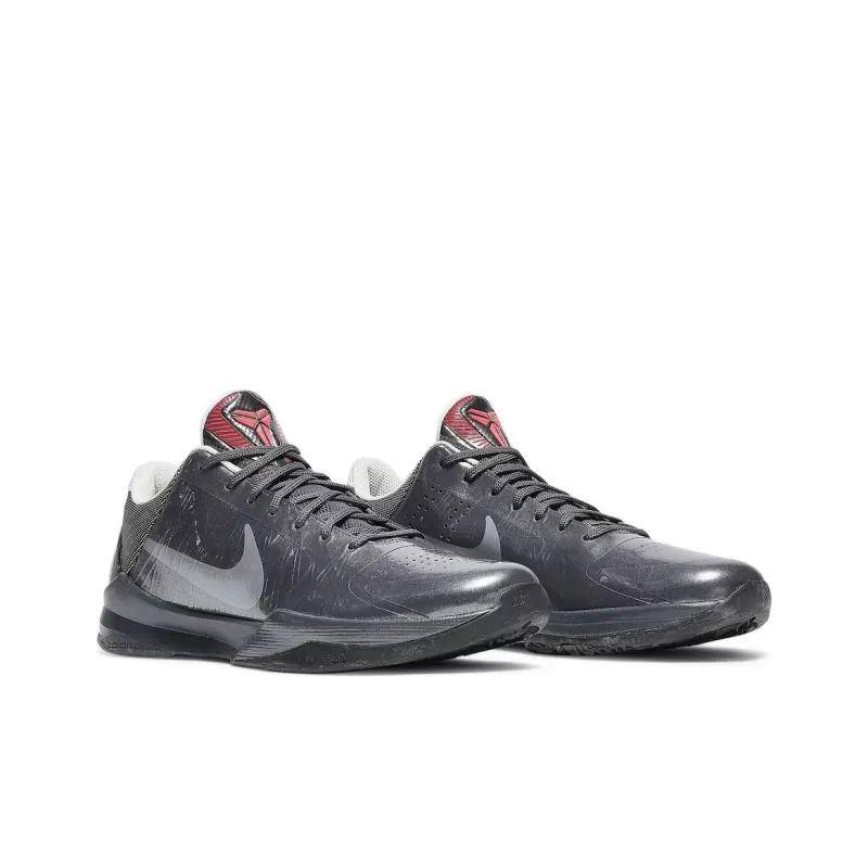 Nike Kobe 5 Aston Martin Pack-2