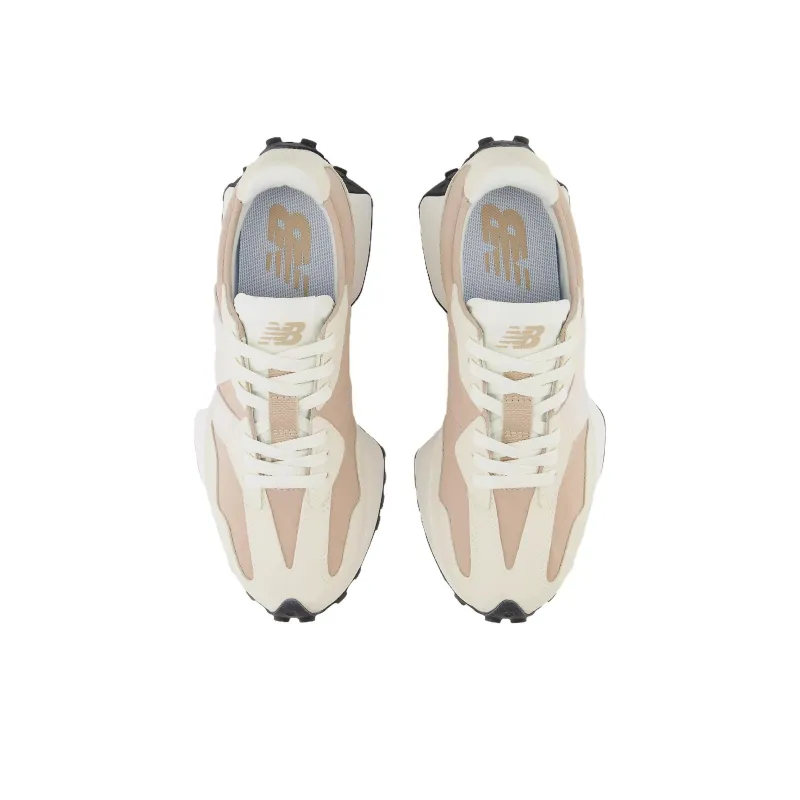 New Balance 327 Angora Sand Women's-3