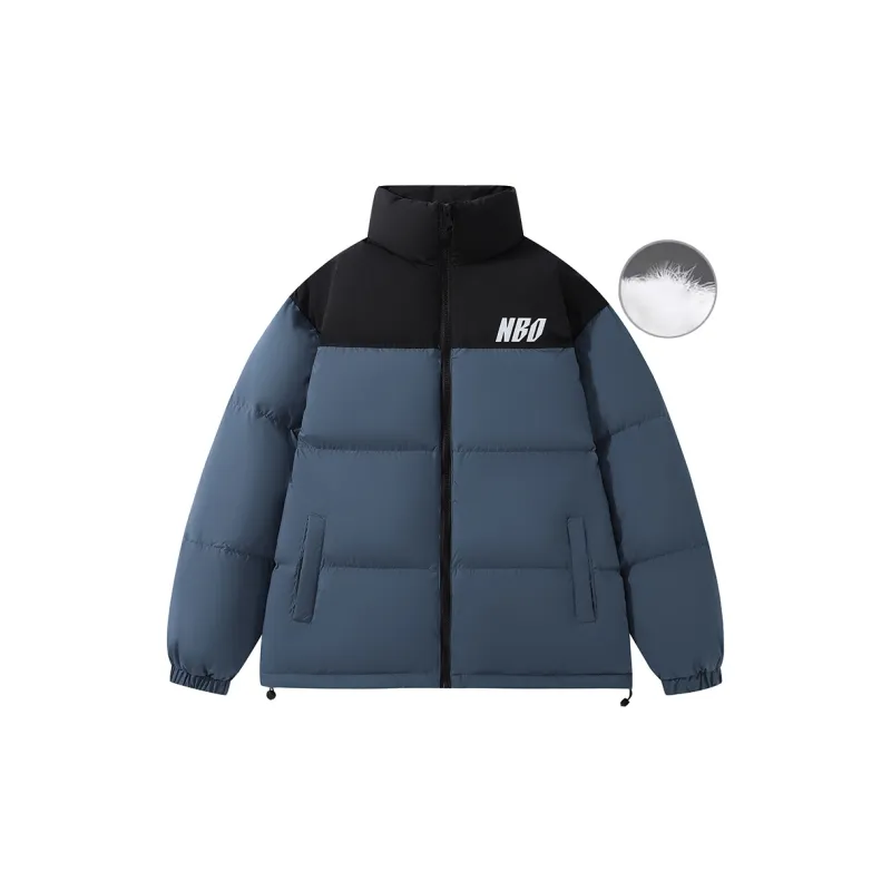 New Business Origin Down Jacket Unisex-17