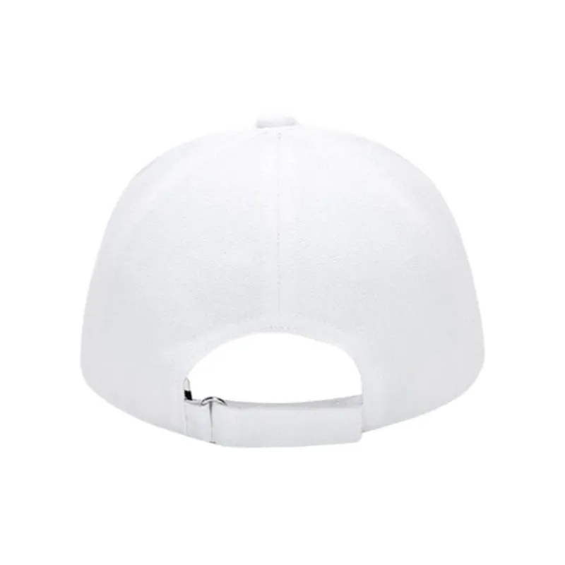 ARMANI EXCHANGE Cotton Baseball Caps Women's White-2