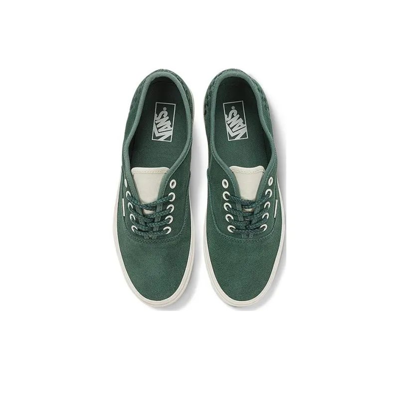 Authentic Vans 'Field Daze Silver Pine'-3