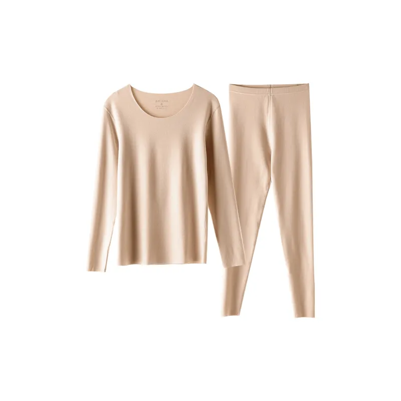 Yi Fen Women's Thermal Sets-1