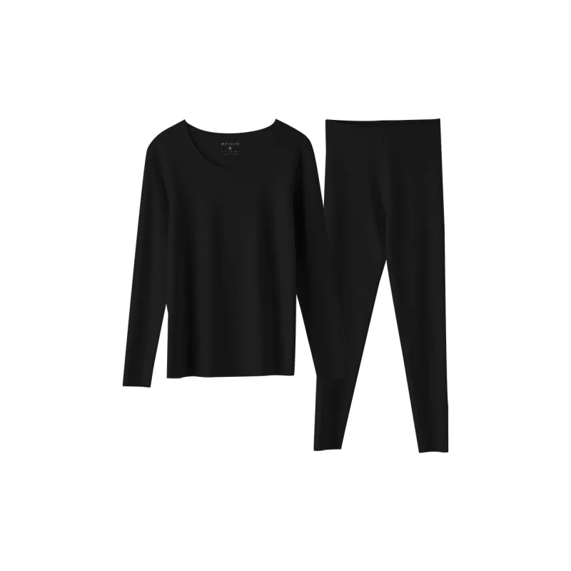 Yi Fen Women's Thermal Sets-3