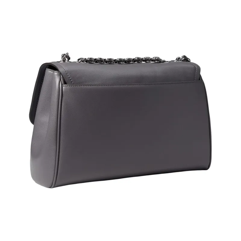MICHAEL KORS PARKER Leather Handbag Shoulder Bag Women's-3