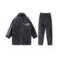 L Padded Men's 23817