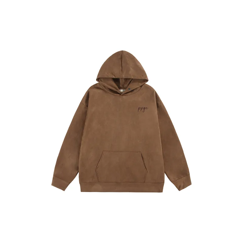 Ppge Sweatshirts Unisex-8