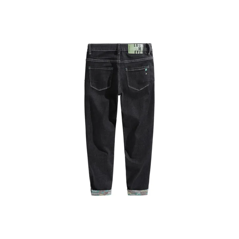 JUCY JUDY Jeans Unisex-1