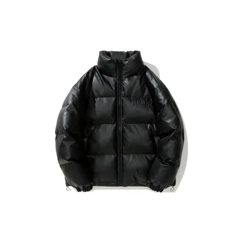 MPUX Puffer Jackets Unisex