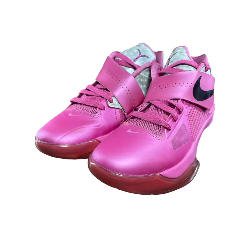 Nike Kd 4 Aunt Pearl 2012-2