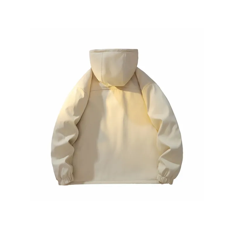 FAX FOR FMACM Puffer Jacket Unisex-4