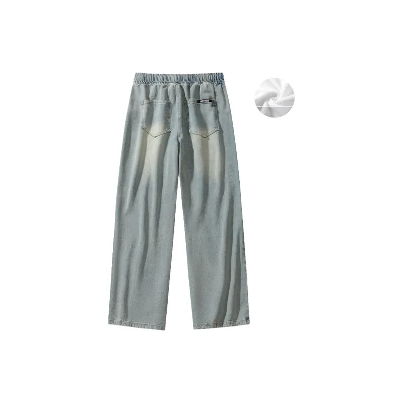 Anyveiw Jeans Unisex-20