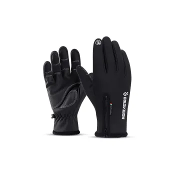MEEJAS Ski Gloves