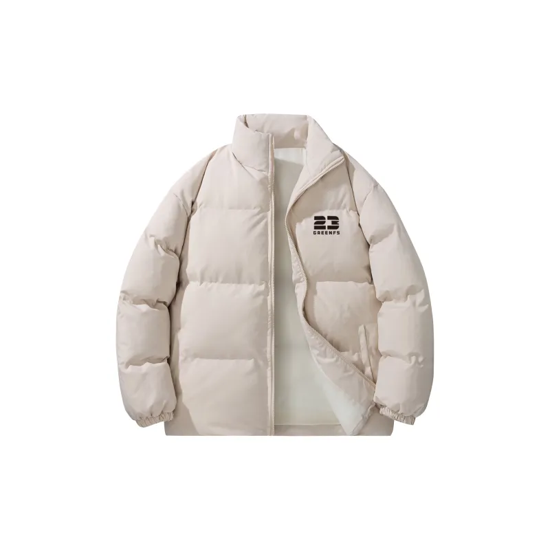 GF Puffer Jackets Unisex-6